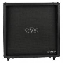 EVH 5150III 100S 4 X12 CABINET, STEALTH BLACK